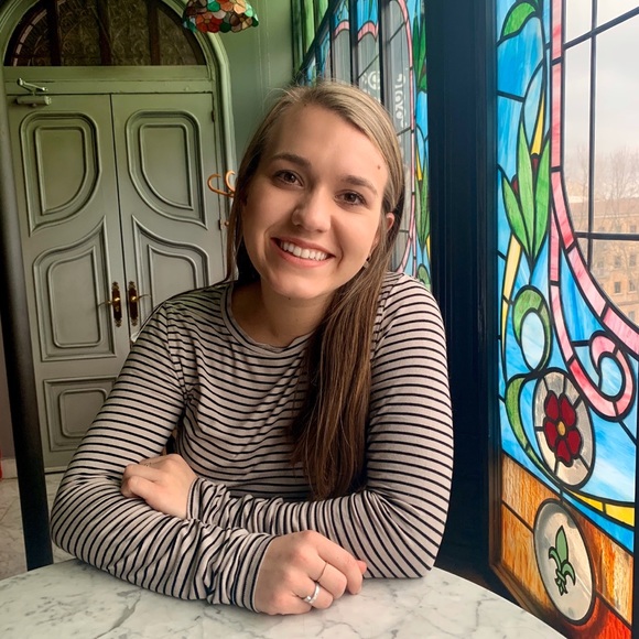 Meet your Posher, Sidney - Picture 1 of 1